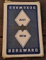 Preview: Borgward Skatgame 1955 in original box (8567)